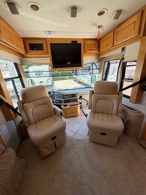 2007 MONACO DIPLOMAT photo 9