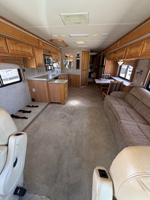 2007 MONACO DIPLOMAT photo 33