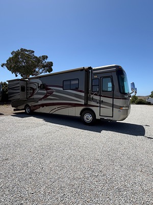 2007 MONACO DIPLOMAT photo 31