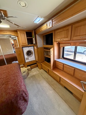 2007 MONACO DIPLOMAT photo 25