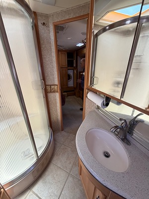 2007 MONACO DIPLOMAT photo 24