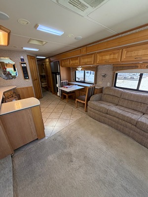 2007 MONACO DIPLOMAT photo 29