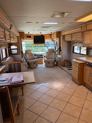 2007 MONACO DIPLOMAT photo 15