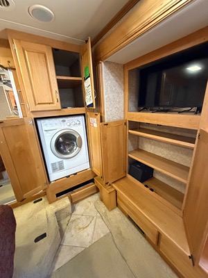 2007 MONACO DIPLOMAT photo 17