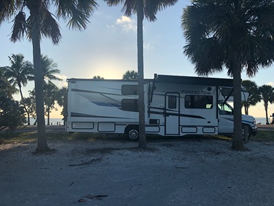 Used 2022 Forest River Forester 3251DS LE