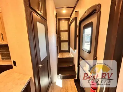 2018 Keystone RV Raptor photo 42