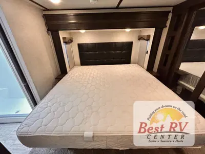 2018 Keystone RV Raptor photo 50