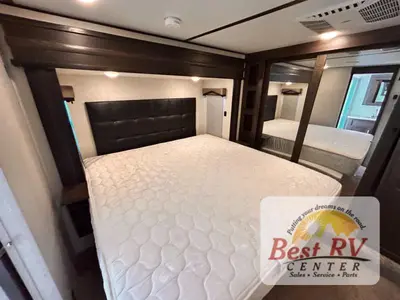 2018 Keystone RV Raptor photo 45