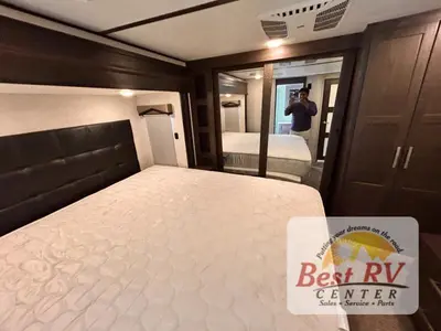 2018 Keystone RV Raptor photo 46
