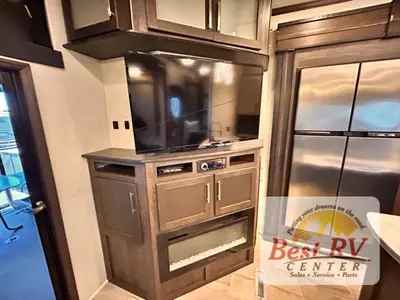 2018 Keystone RV Raptor photo 25