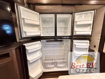 2018 Keystone RV Raptor photo 35