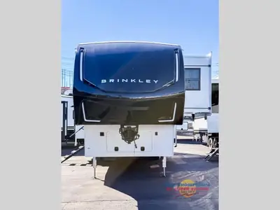 2026 Brinkley Model Z photo 3