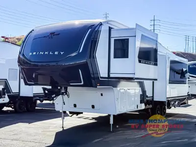 2026 Brinkley Model Z photo 2