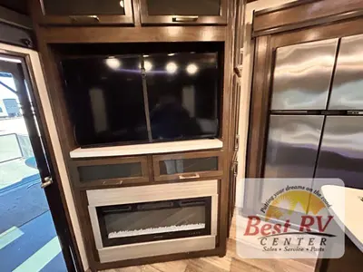 2021 Dutchmen RV Voltage photo 27