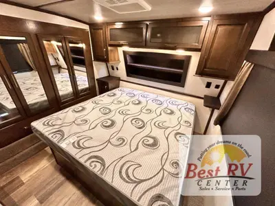 2021 Dutchmen RV Voltage photo 46
