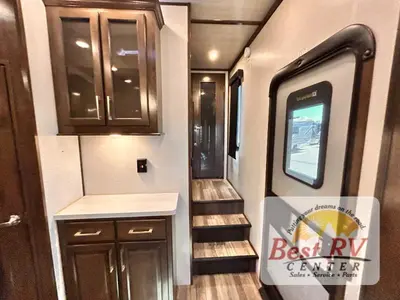 2021 Dutchmen RV Voltage photo 44