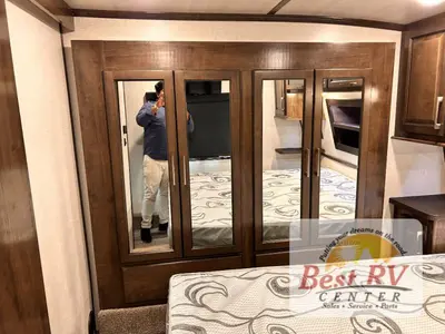 2021 Dutchmen RV Voltage photo 50