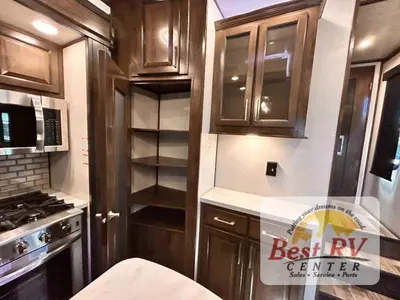 2021 Dutchmen RV Voltage photo 42