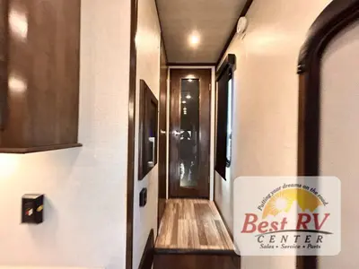 2021 Dutchmen RV Voltage photo 45