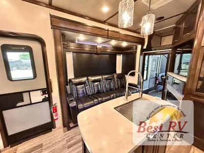 2021 Dutchmen RV Voltage photo 15