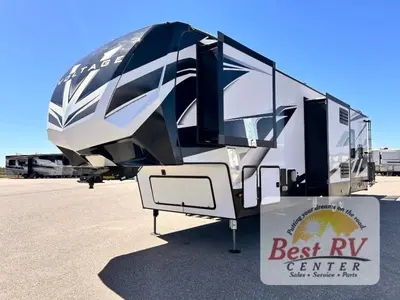 2021 Dutchmen RV Voltage photo 7