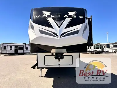 2021 Dutchmen RV Voltage photo 8