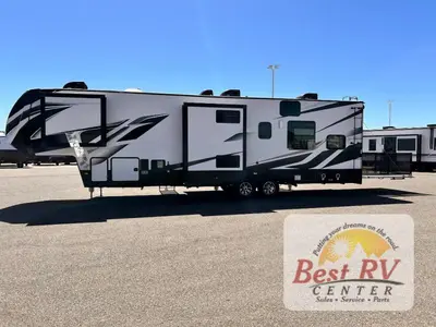 2021 Dutchmen RV Voltage photo 6