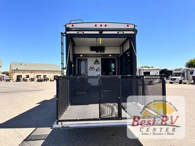 2021 Dutchmen RV Voltage photo 4