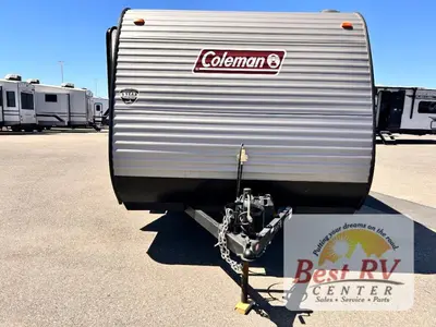 2024 Dutchmen RV Coleman photo 8