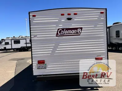 2024 Dutchmen RV Coleman photo 4
