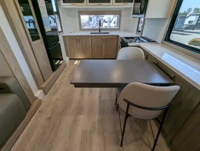 2027 Forest River Rockwood Signature 290SFK photo 20