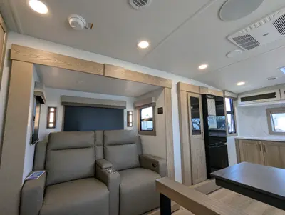 2027 Forest River Rockwood Signature 290SFK photo 16