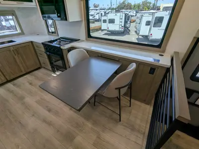 2027 Forest River Rockwood Signature 290SFK photo 21