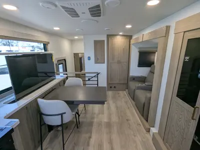 2027 Forest River Rockwood Signature 290SFK photo 28
