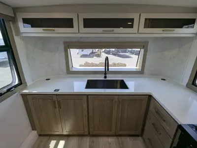 2027 Forest River Rockwood Signature 290SFK photo 27