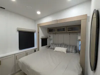 2027 Forest River Rockwood Signature 290SFK photo 37