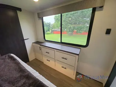 2027 Forest River RV Sabre photo 21