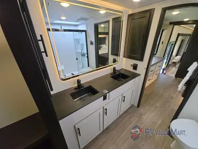 2027 Forest River RV Sabre photo 29