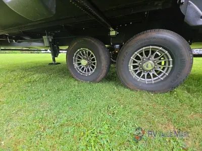 2027 Forest River RV Sabre photo 13