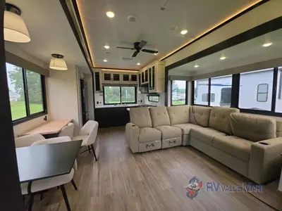 2027 Forest River RV Sabre photo 15