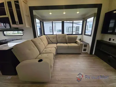 2027 Forest River RV Sabre photo 11