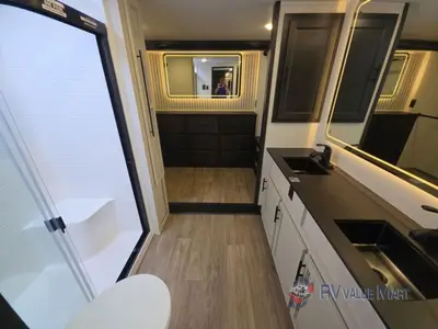 2027 Forest River RV Sabre photo 28