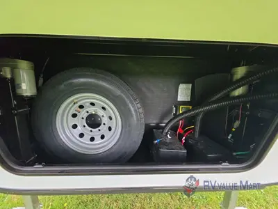 2027 Forest River RV Sabre photo 7