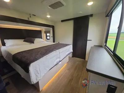 2027 Forest River RV Sabre photo 27