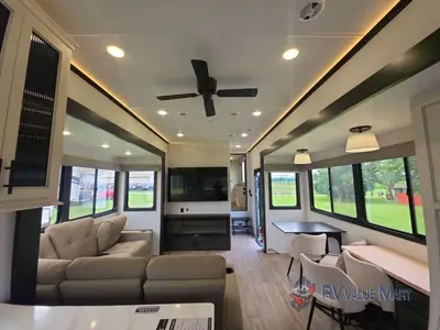 2027 Forest River RV Sabre photo 24