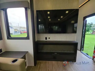 2027 Forest River RV Sabre photo 10