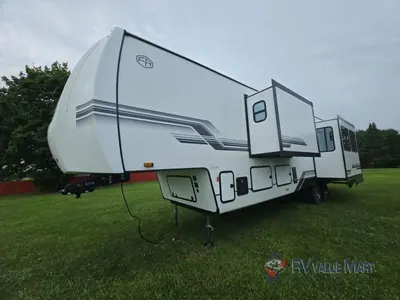 2027 Forest River RV Sabre photo 5