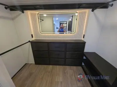 2027 Forest River RV Sabre photo 18