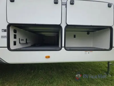 2027 Forest River RV Sabre photo 19