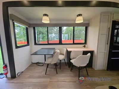 2027 Forest River RV Sabre photo 12